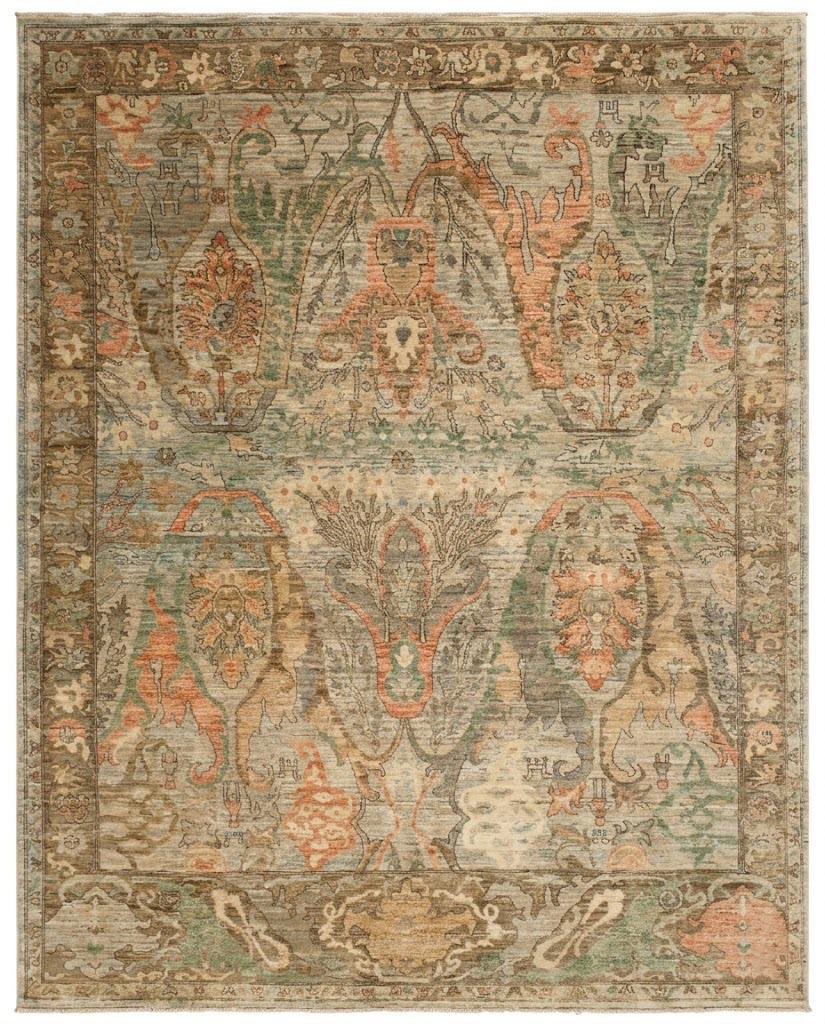 Patina Collection — vintage over-dyed Pakistan