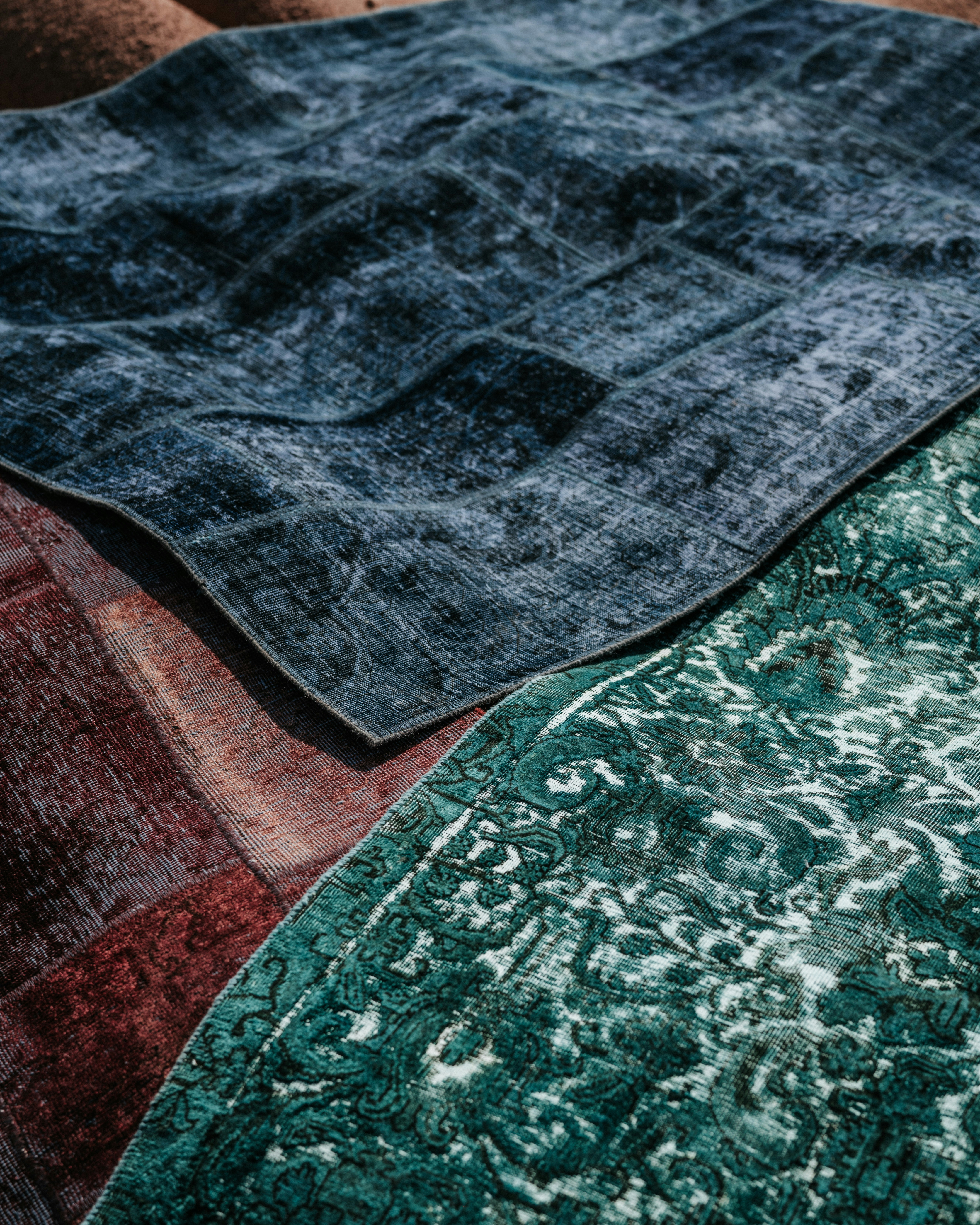 Fair Trade Weaving Collective — fair wages across the supply chain