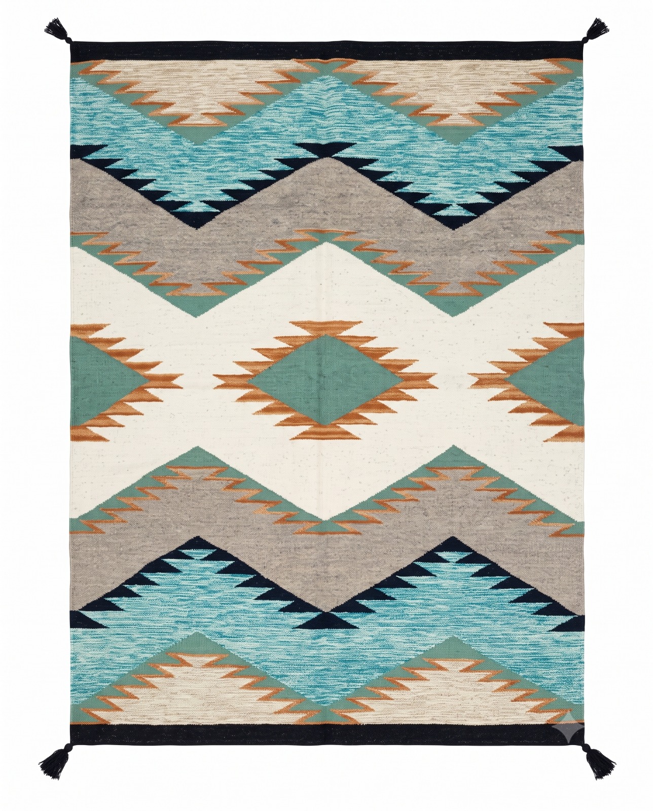 Sedona Collection — hand-knotted Moroccan rugs