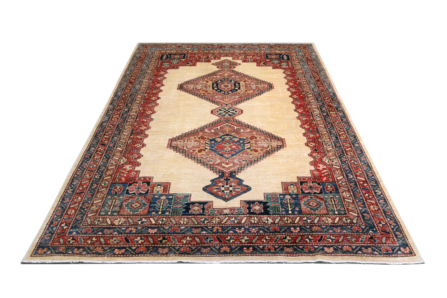 Renaissance CRA 151 - 6 x 9