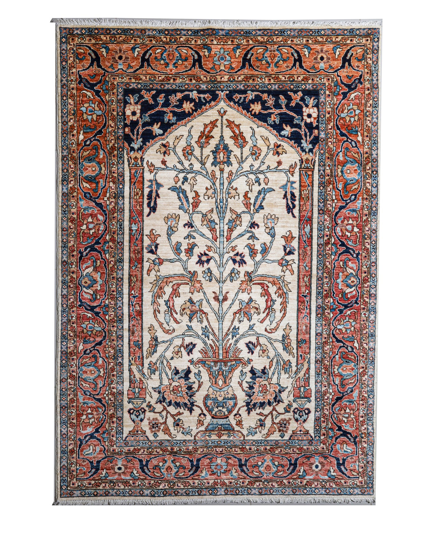 Renaissance CRA 127 - 5'2 x 7'8