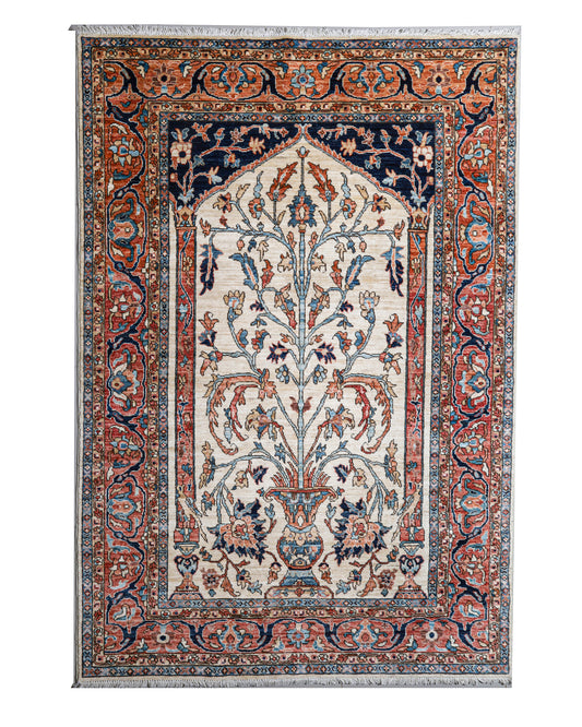 Renaissance CRA 127 - 5'2 x 7'8