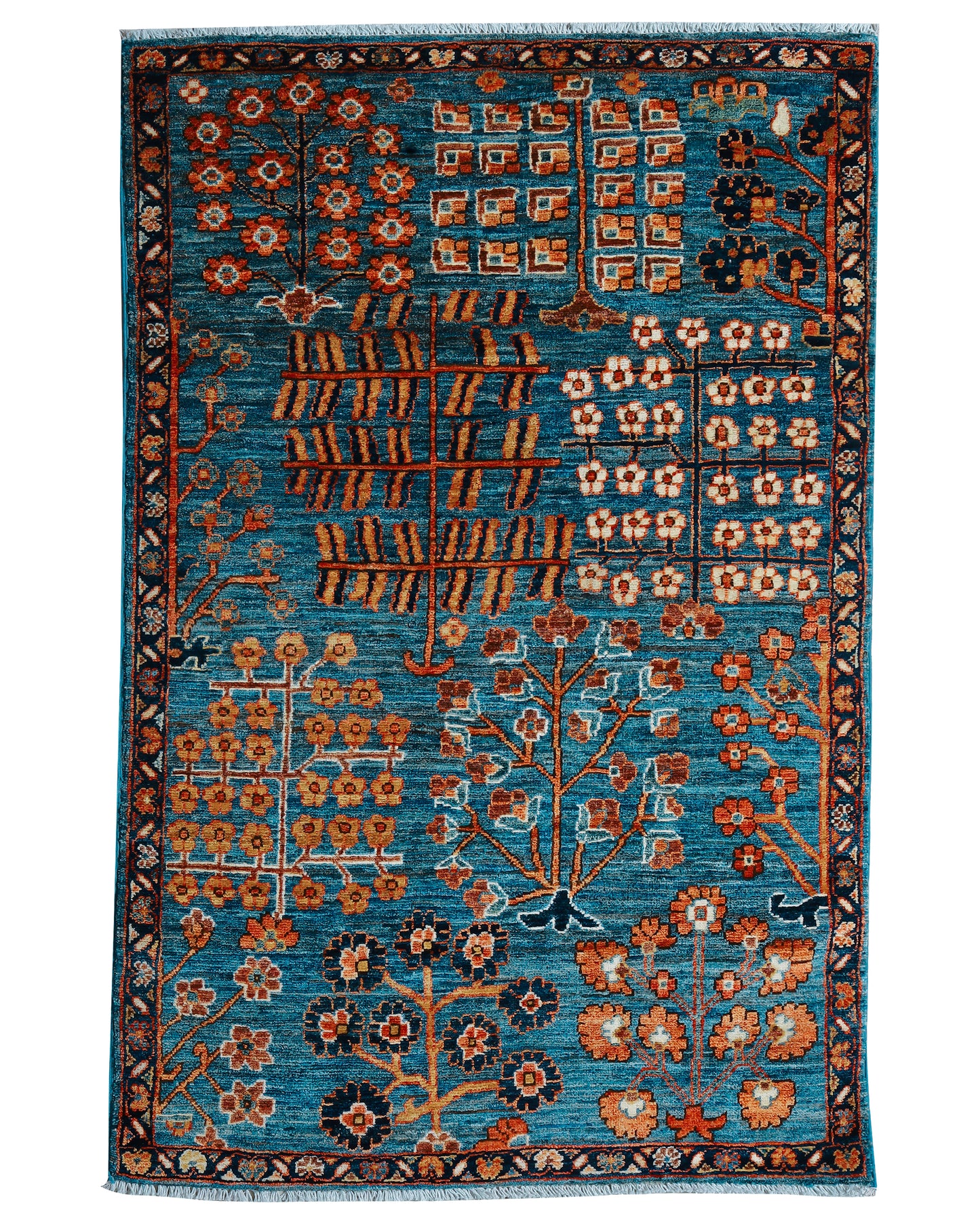 Renaissance CRA 168 - 3 x 5'3
