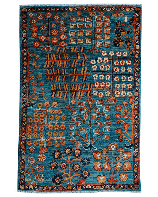 Renaissance CRA 168 - 3 x 5'3