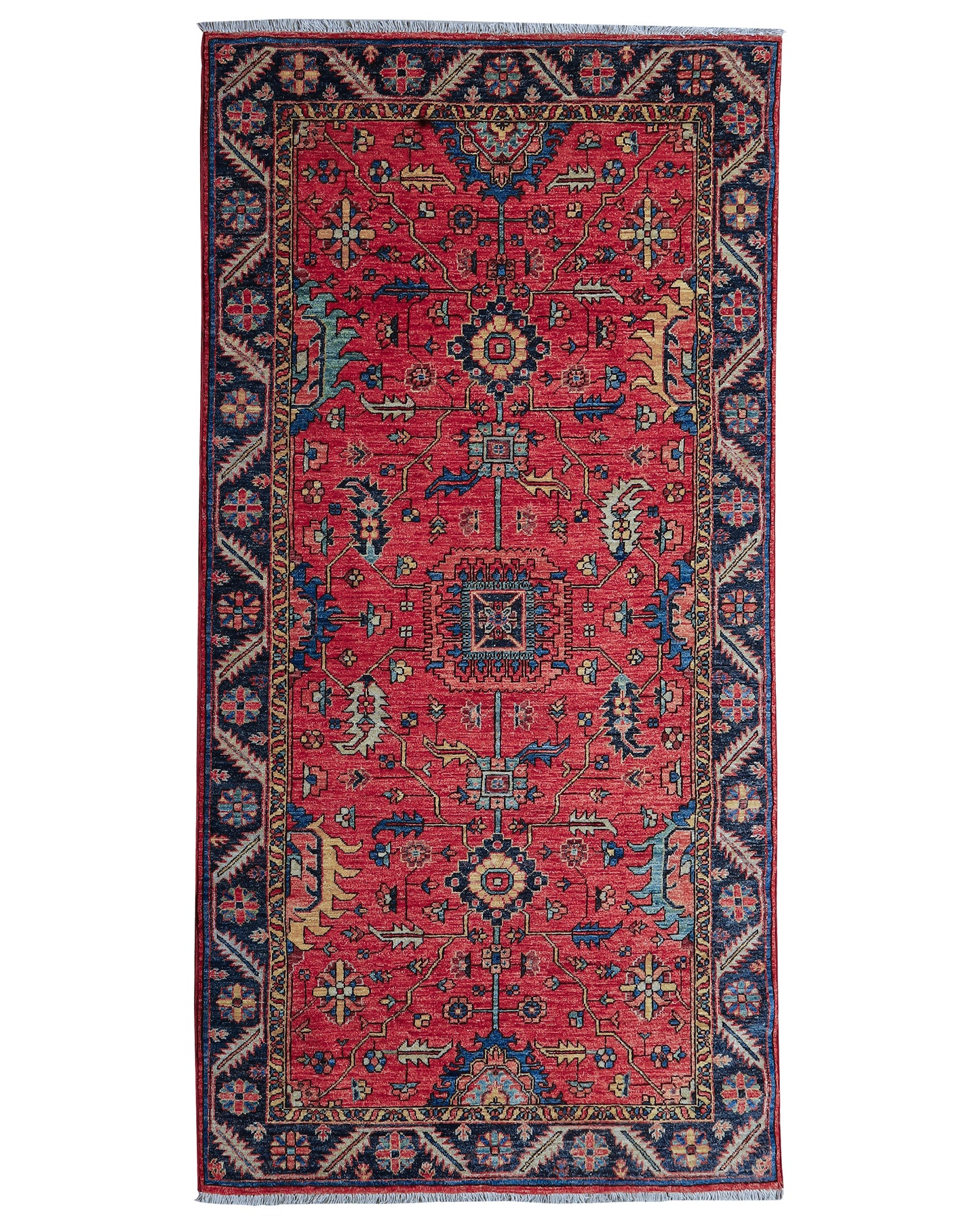 Renaissance CRA 169 - 4 x 8'2