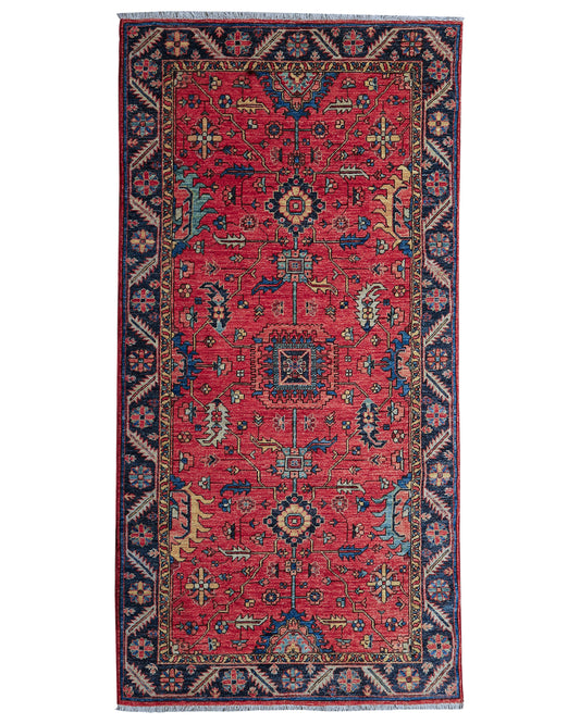 Renaissance CRA 169 - 4 x 8'2