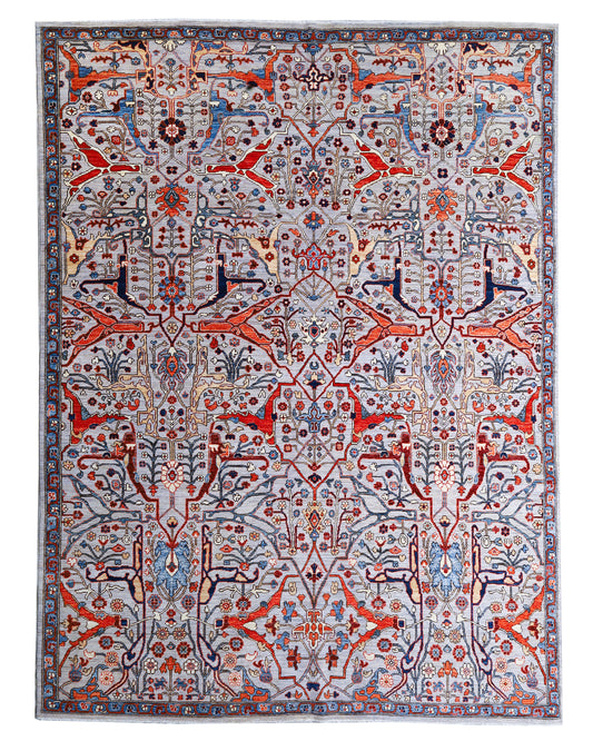 Renaissance CRA 178 -8 x 9'8