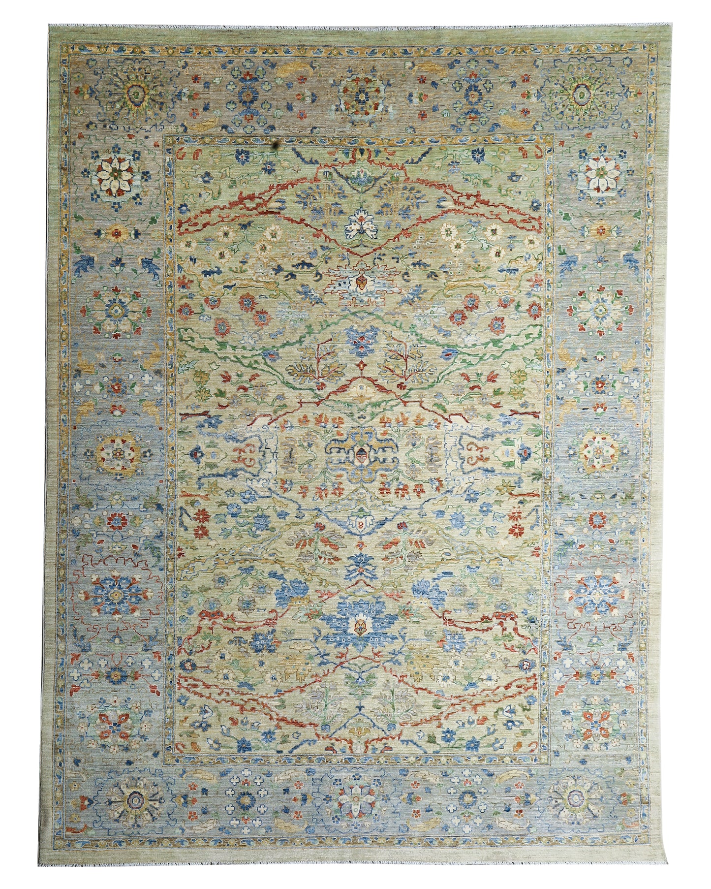 Renaissance CRA 180 - 8 x 9'9