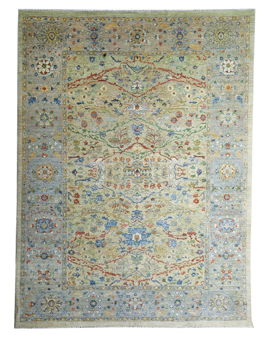 Renaissance CRA 180 - 8 x 9'9