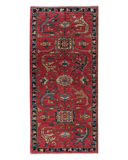 Renaissance CRA 183 - 2'1 x 5'6