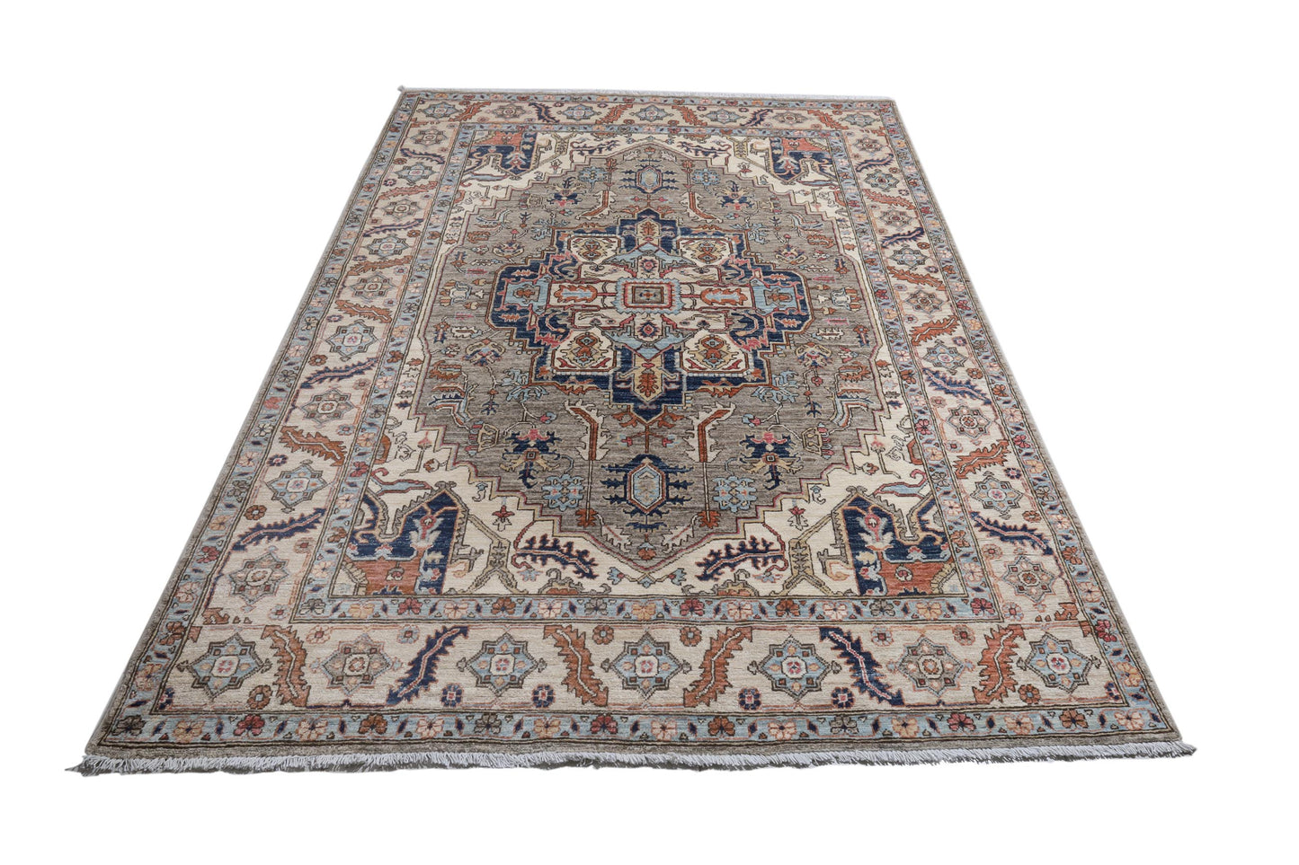 Renaissance CRA 122 - 5'8 x 8'7