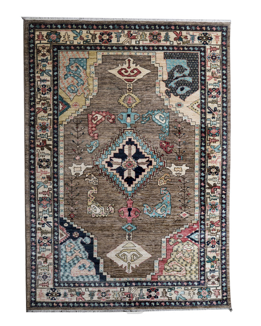 Renaissance CRA 124 - 6 x 8'8