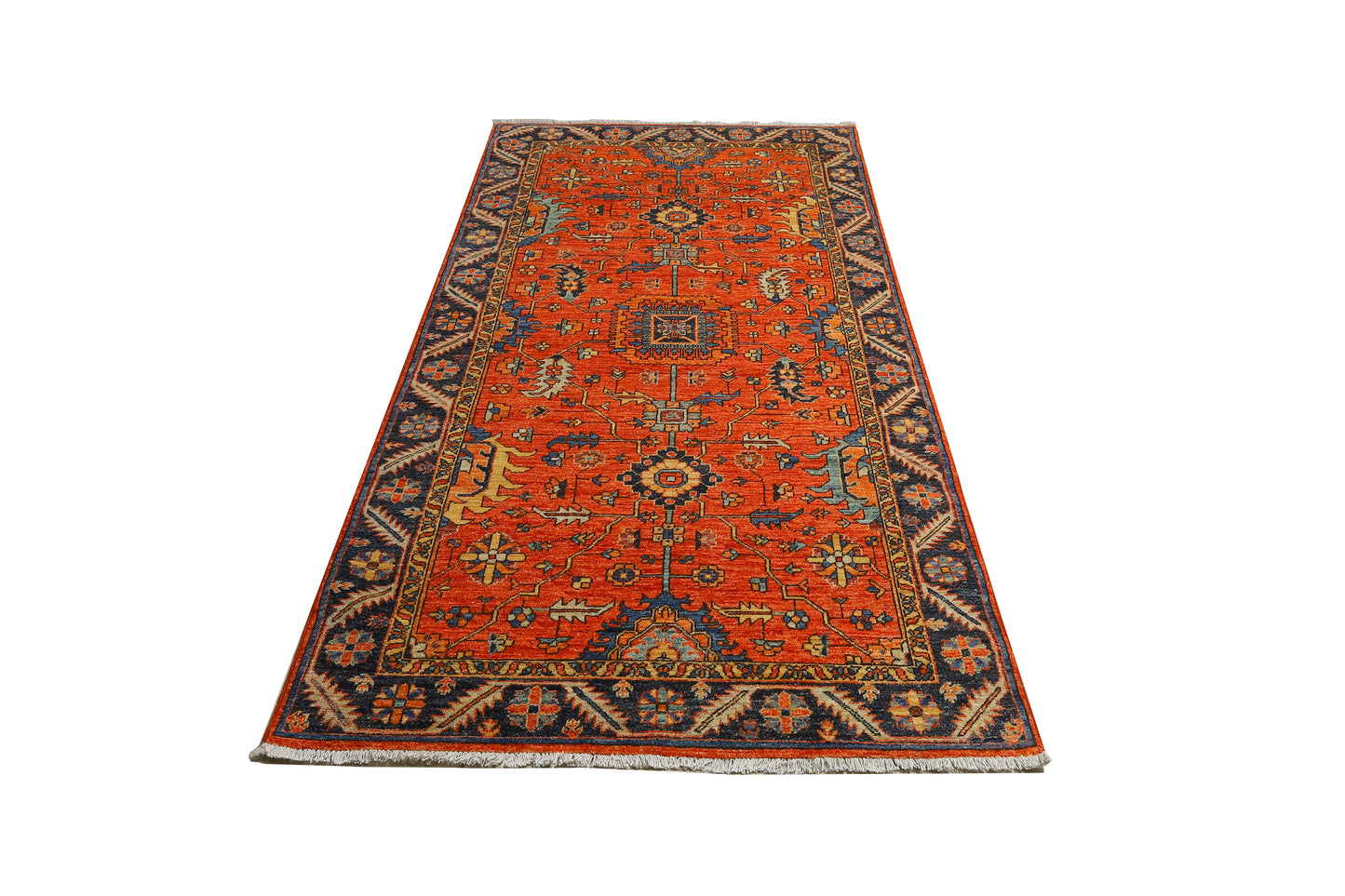 Renaissance CRA 169 - 4 x 8'2