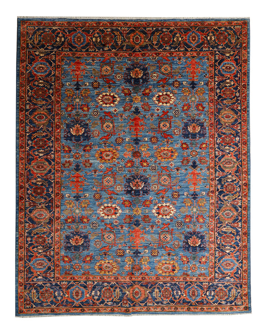 Renaissance HCL 06 -6 x 9