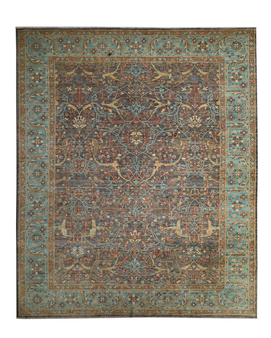 Renaissance HCL 10 -8'8 x 11'6